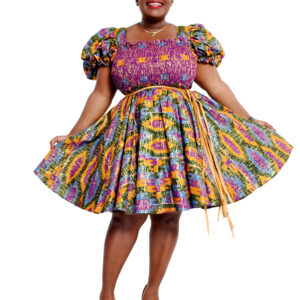 African Dress